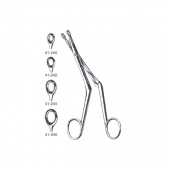Nazal Cutting Forceps